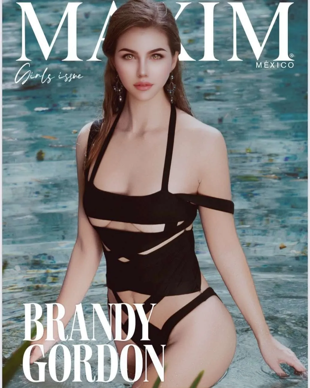 英国🇬🇧洋酒模特 Gallery 1