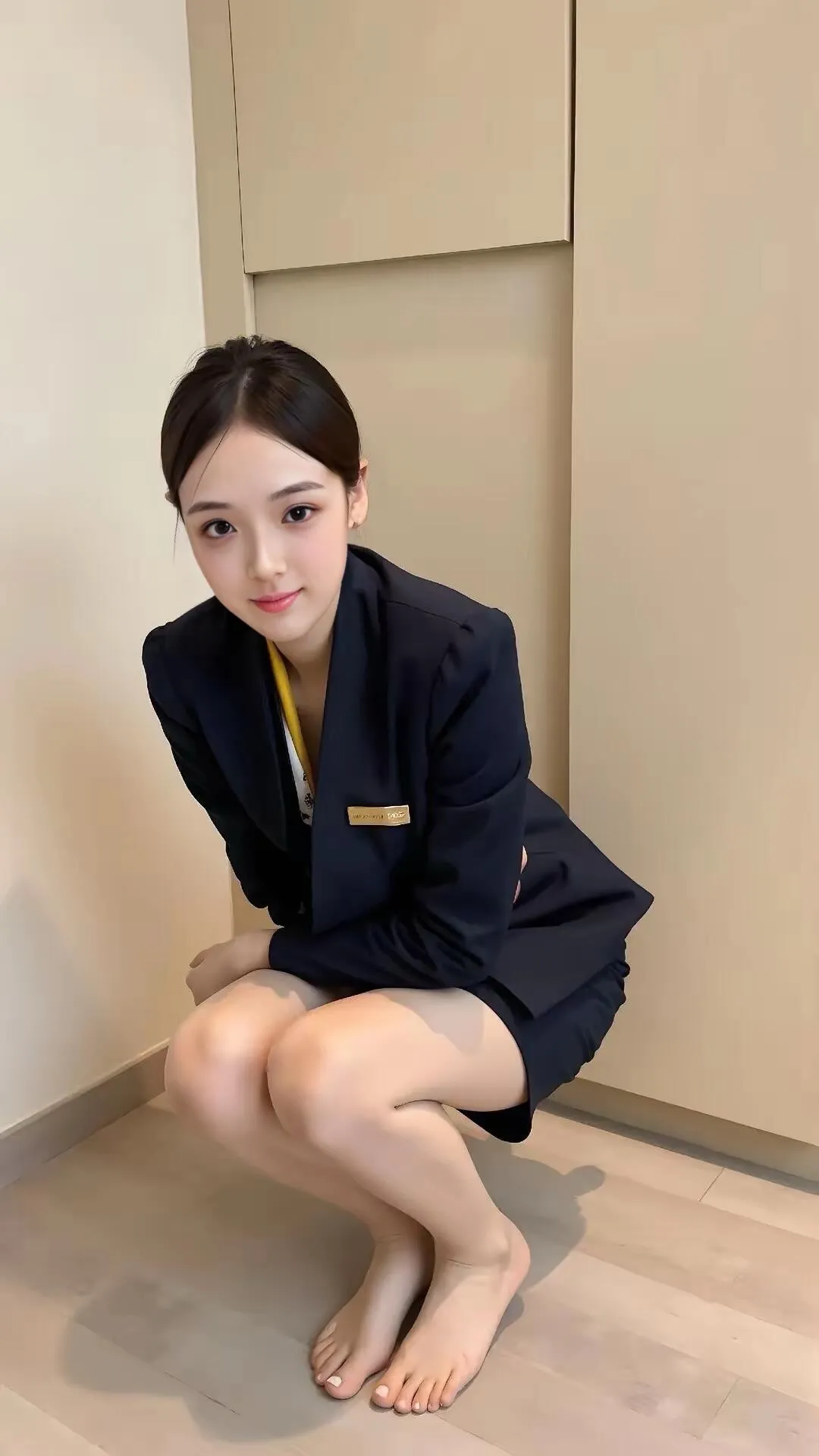 奢侈品店销售业余兼职-语婷 Gallery 3