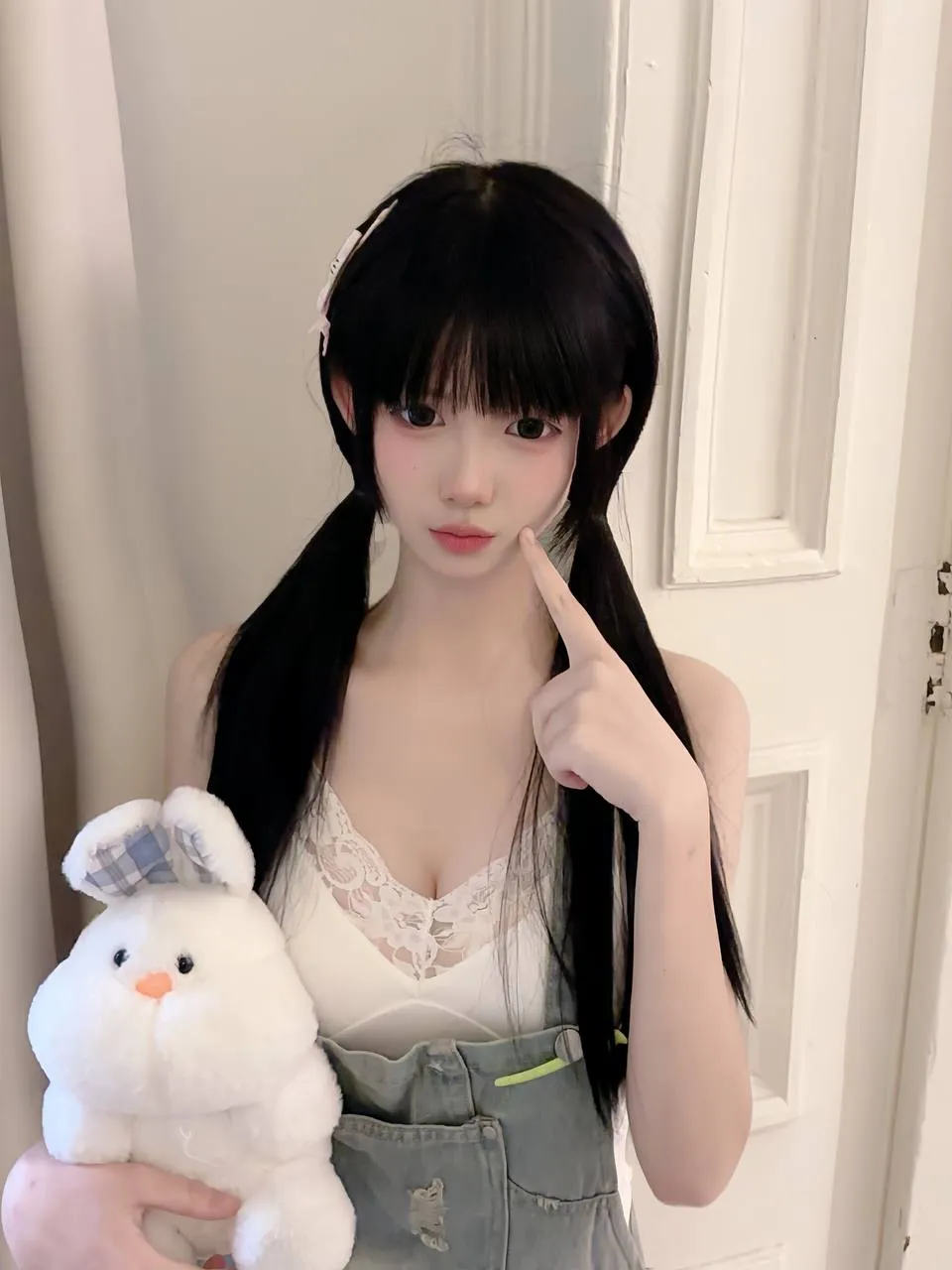 嘉定学生兼职 顾欣妍