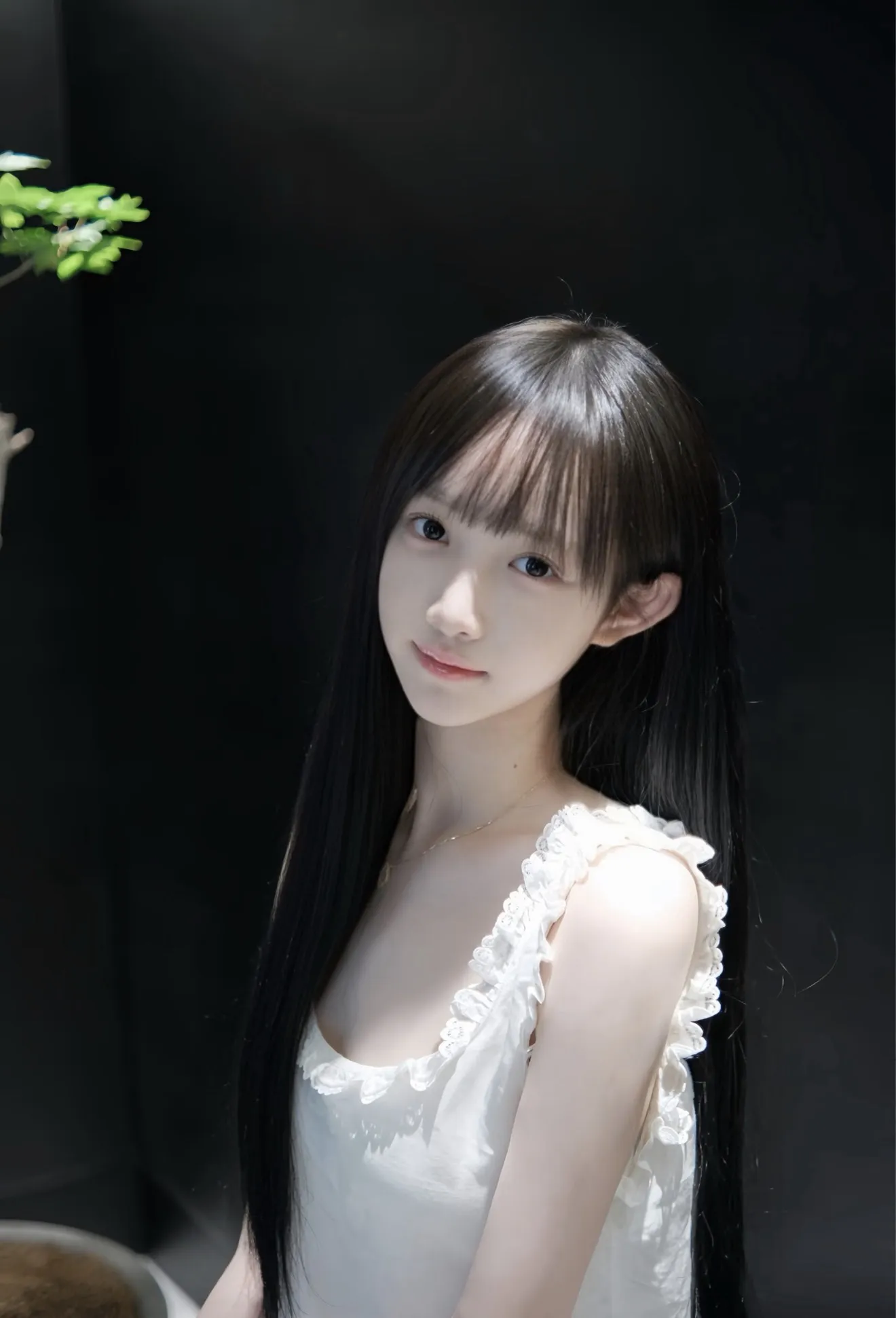 闵行 小迷极品白小纯 Gallery 6