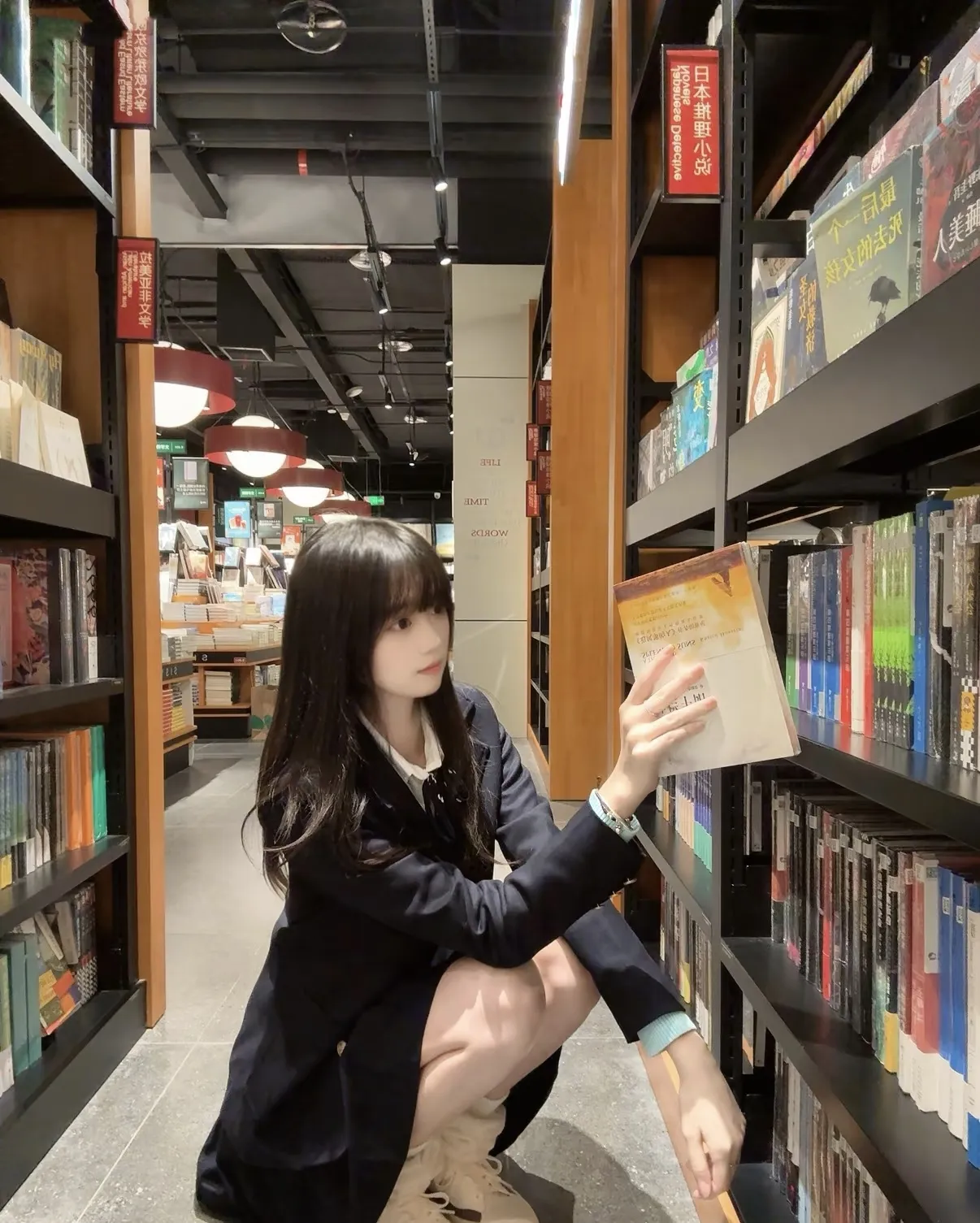 静安新人涵涵07首开 Gallery 4