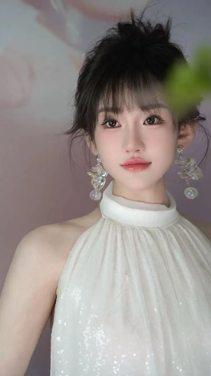 柒小七🏠04纯新人学生 Gallery 1