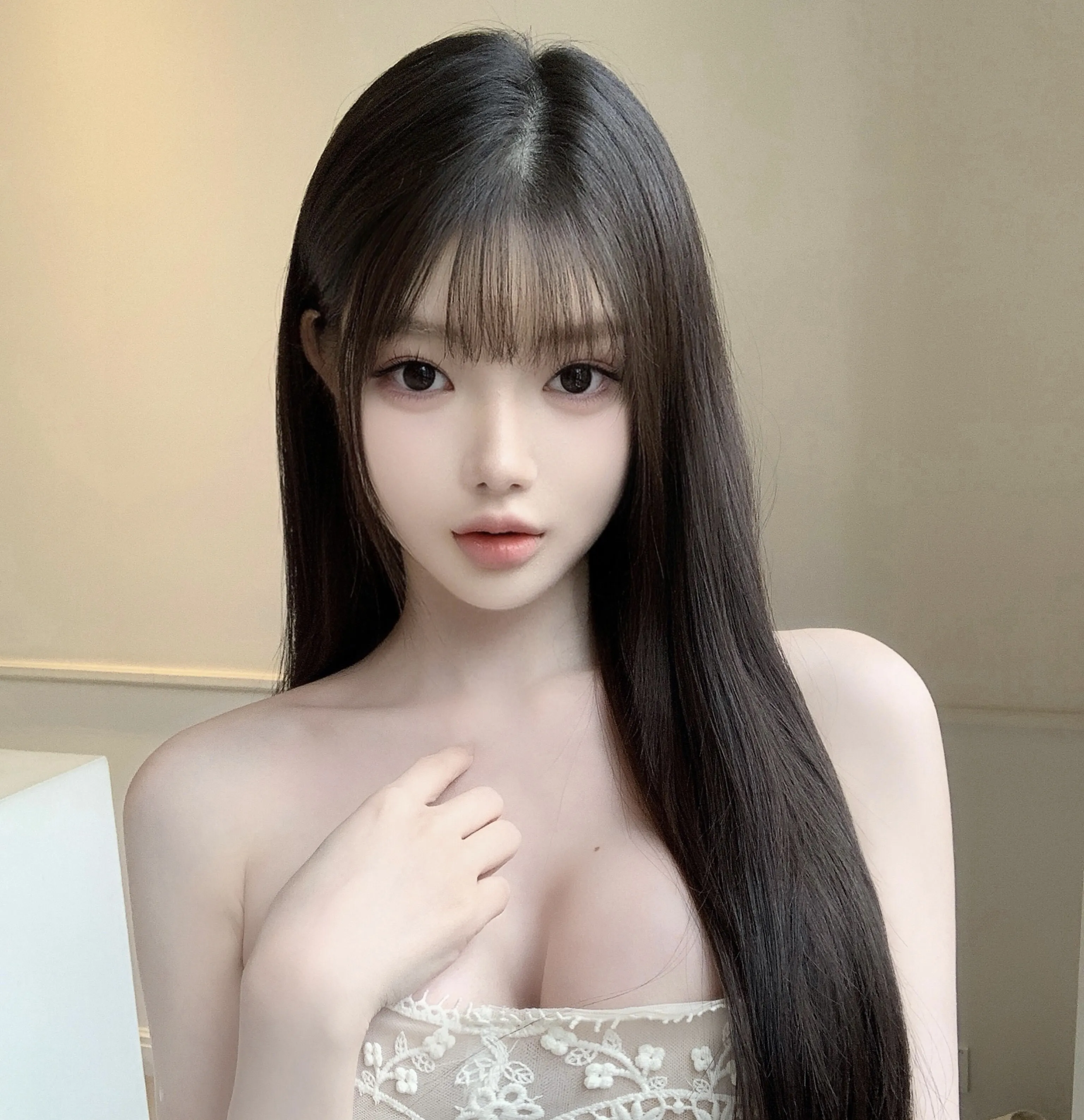 浦东 小七 初下海学妹