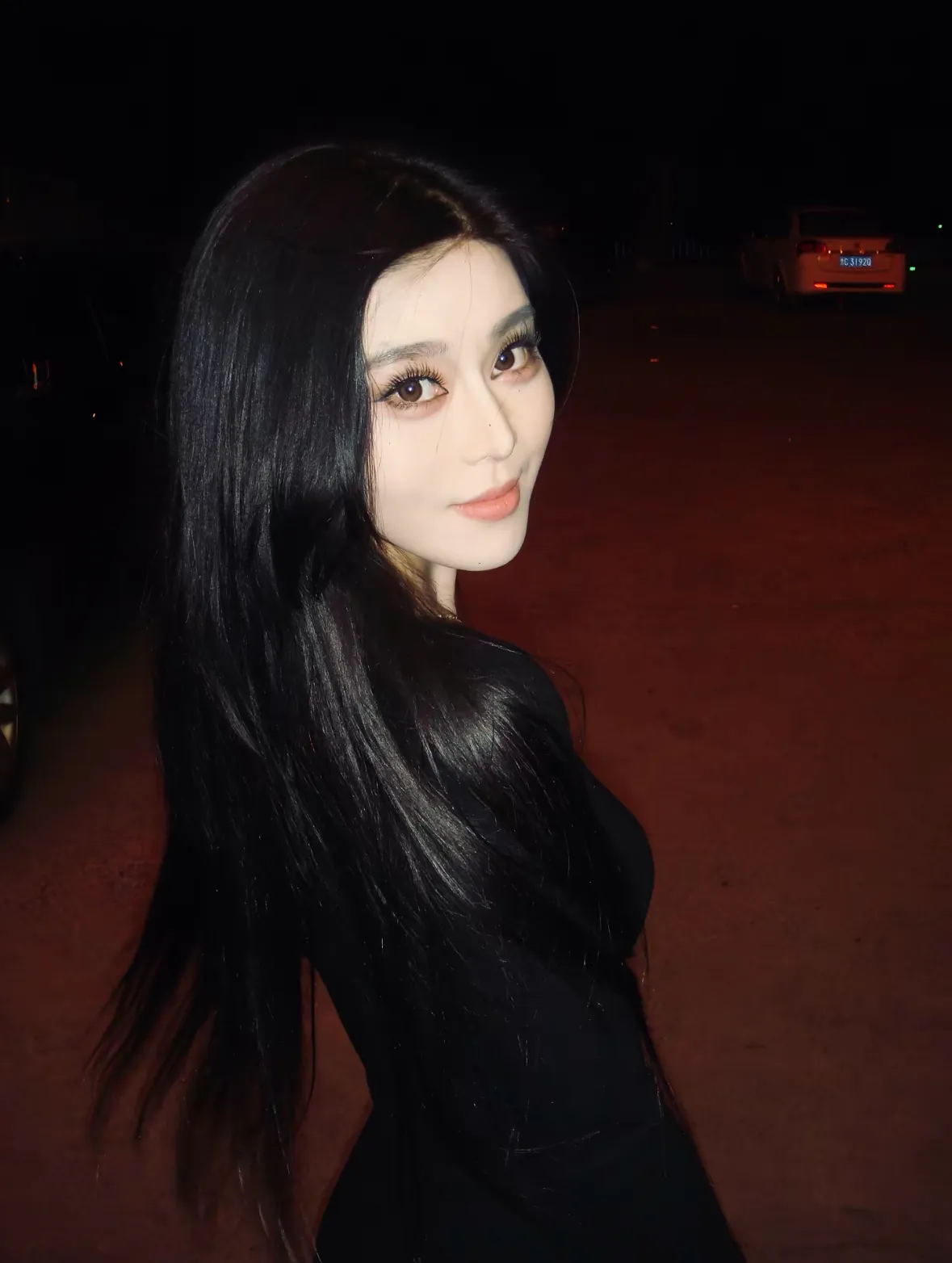 翻版范冰冰情绪价值天花板 小猪 Gallery 5