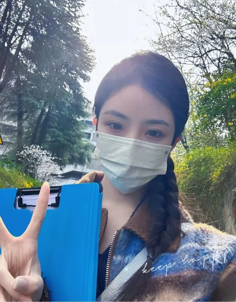 浦东可欣07年学生极品嫩妹 Gallery 6