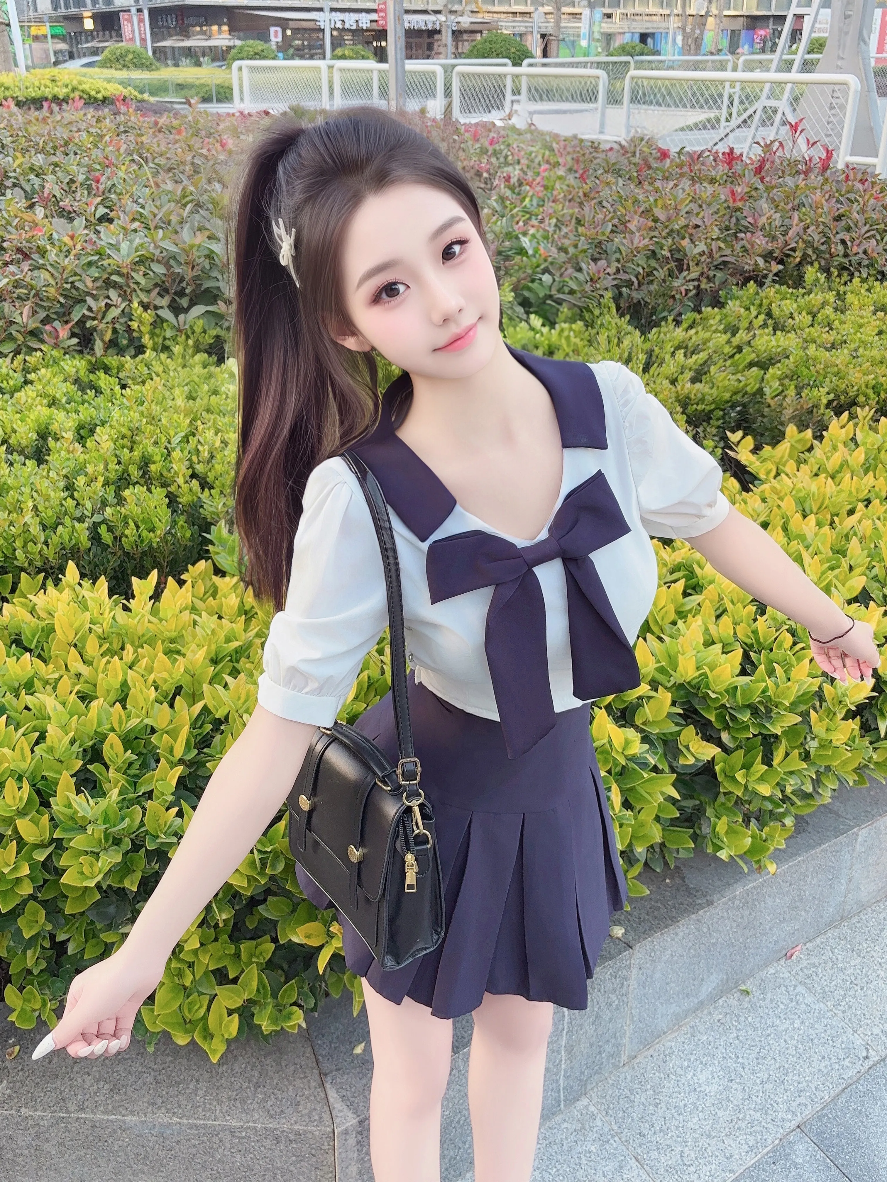 浦东 在校学妹兼职 嘟嘟 自带学生证