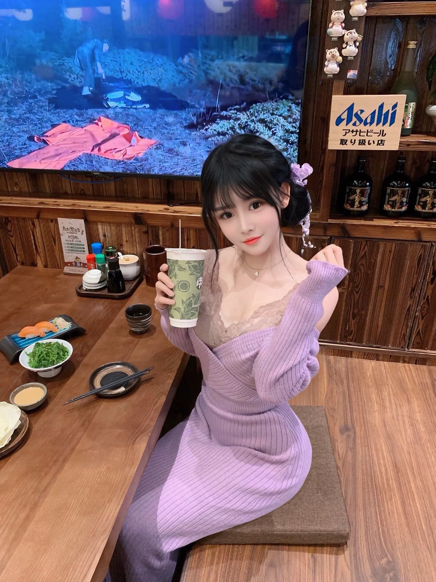 卡哇伊宝贝 思宝 娇小可爱 名穴紧紧 Gallery 2