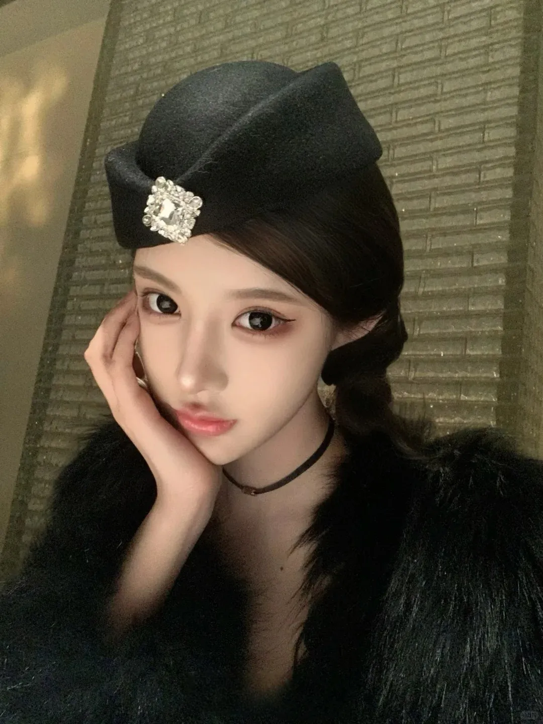 4598-176黄埔极品高白醇艺术学院学生 ギャラリー 2