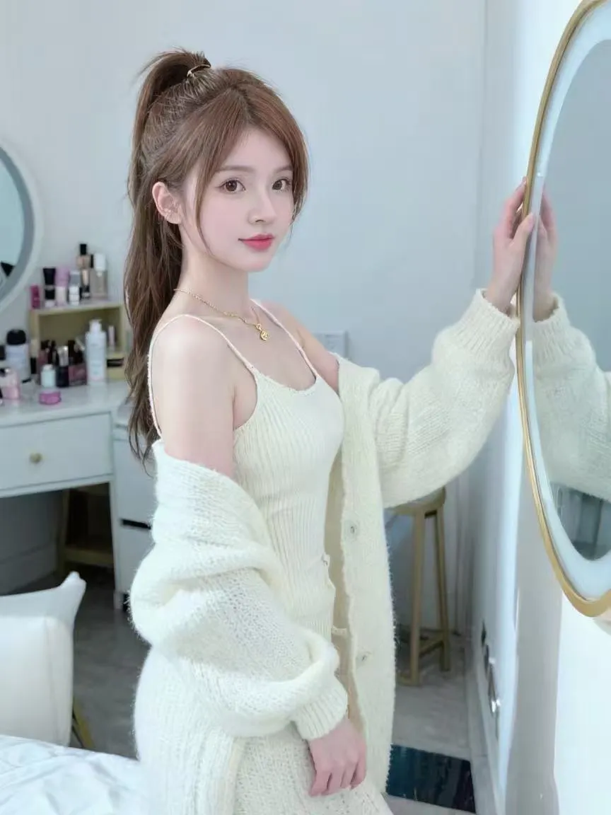 Y4401A-小月静安极品纯欲瑜伽达人 ギャラリー 4