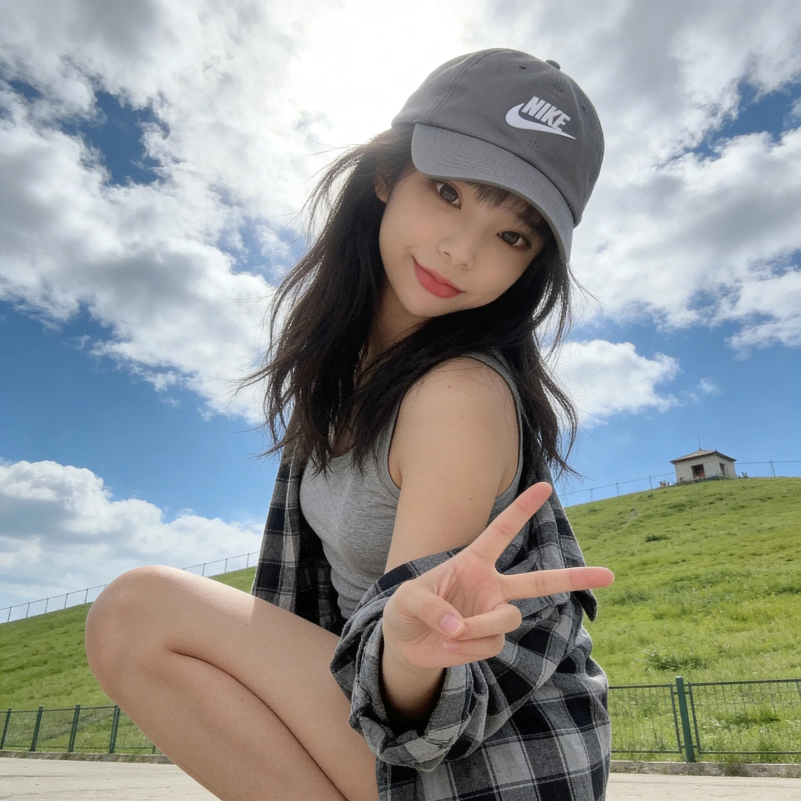 初次下海小K宝05白小纯兼职 Gallery 2