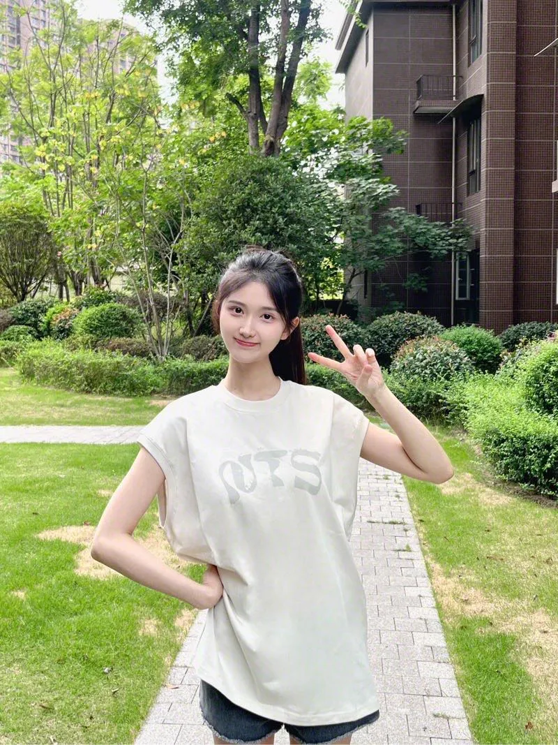 浦东小可 粉嫩系小香风白小纯