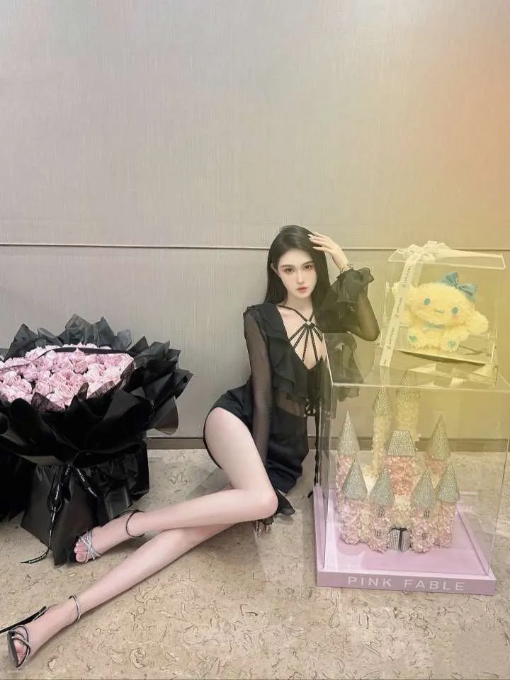 阿米 粉嫩bb易高潮 Gallery 3