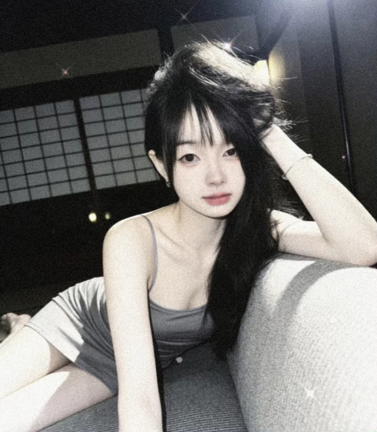 素人初下海嘉定瑶春 Gallery 1