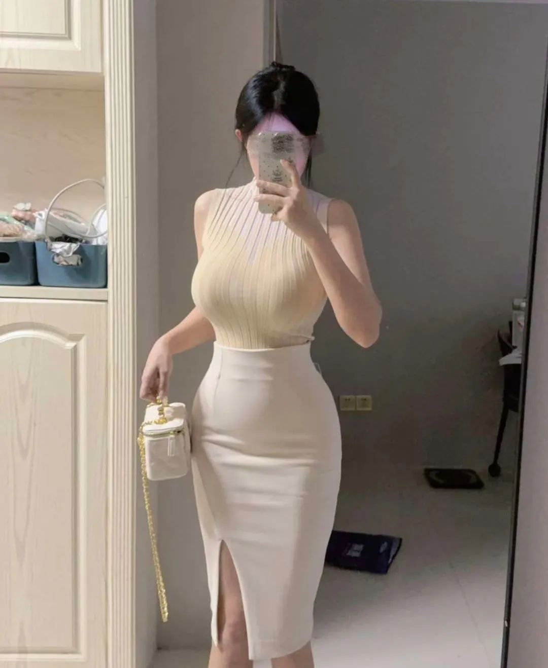 浦东御姐予悦 Gallery 2