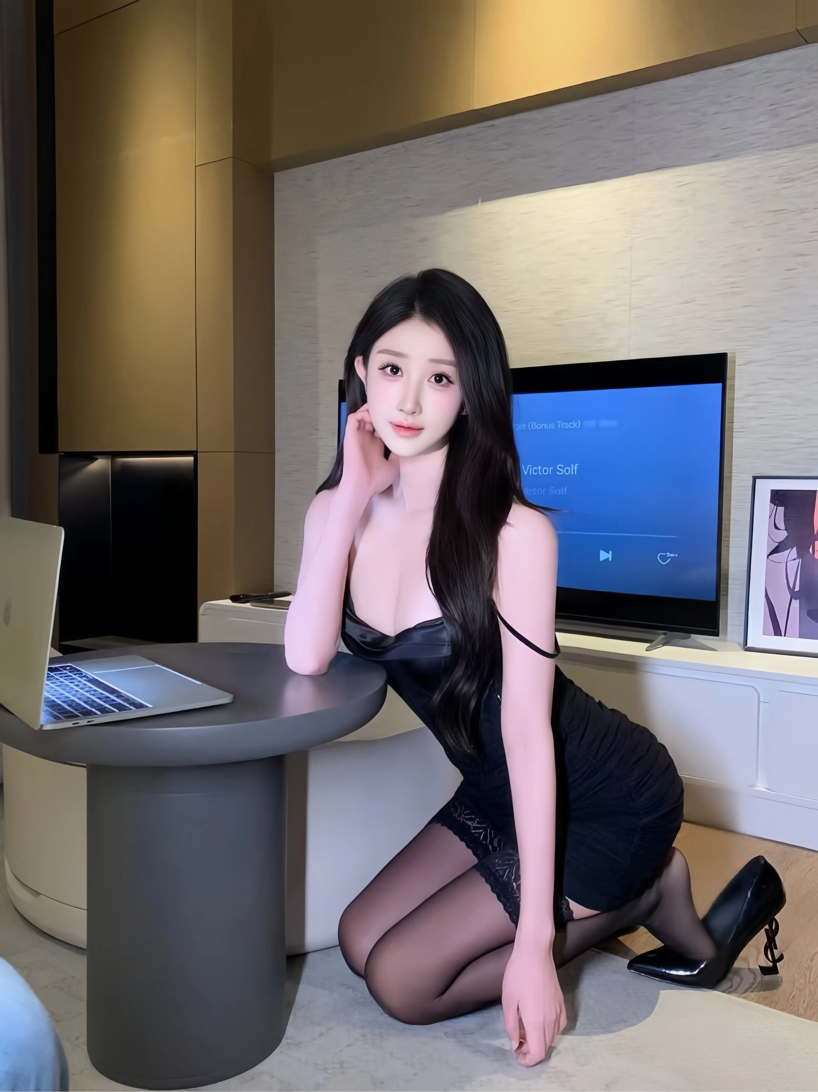 草莓酱 超级御姐 Gallery 3