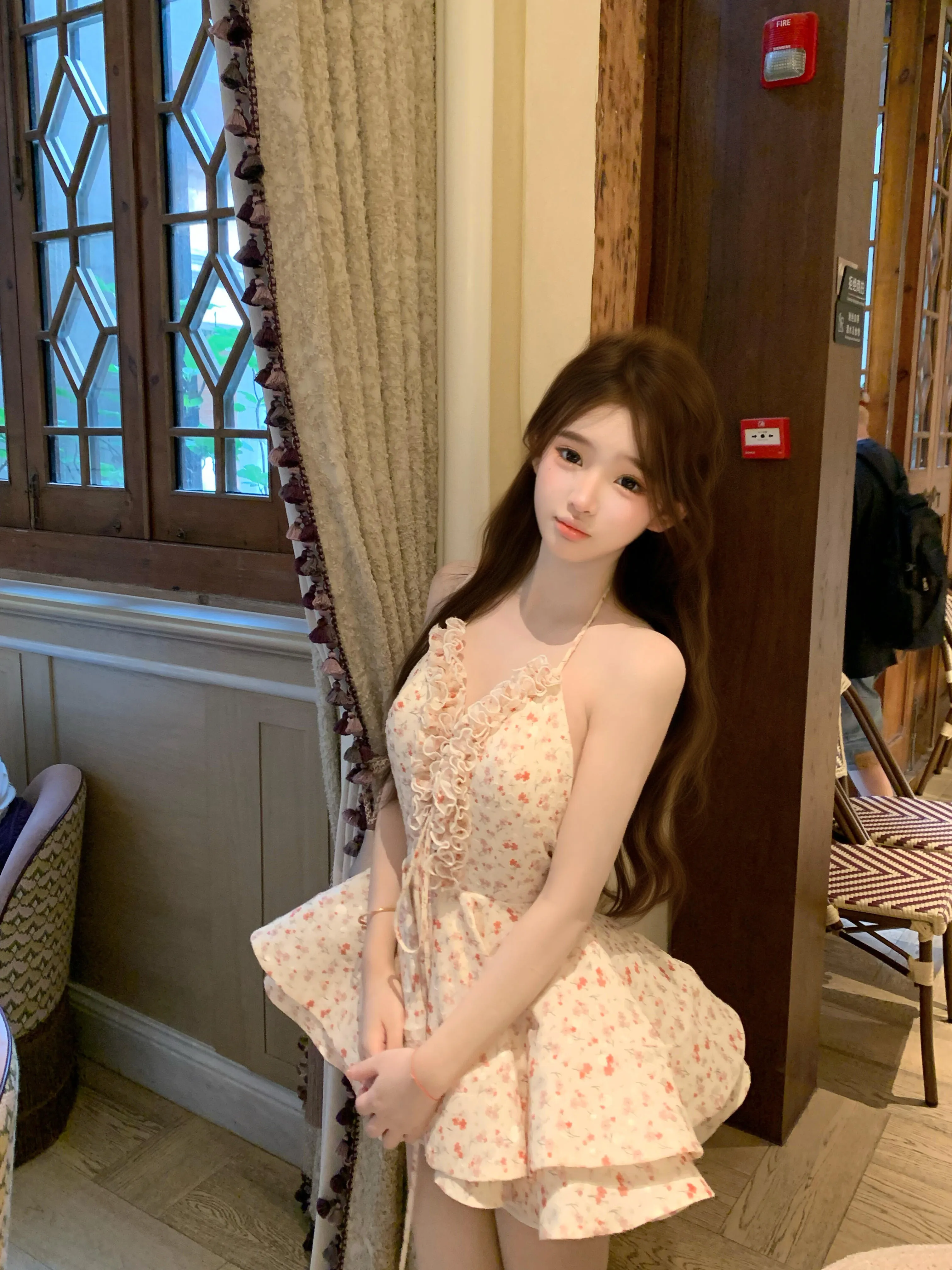 徐静，粉嫩可爱服务意识好下面紧致 Gallery 5