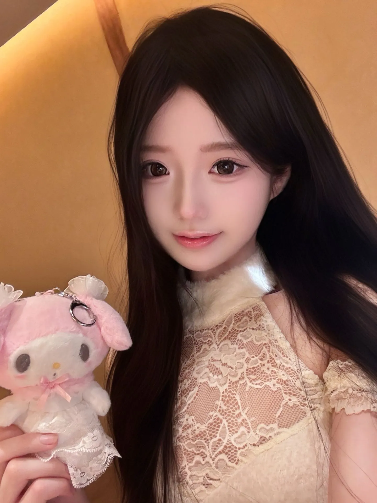 普陀 米米 高中小萝莉 超可爱 Gallery 4