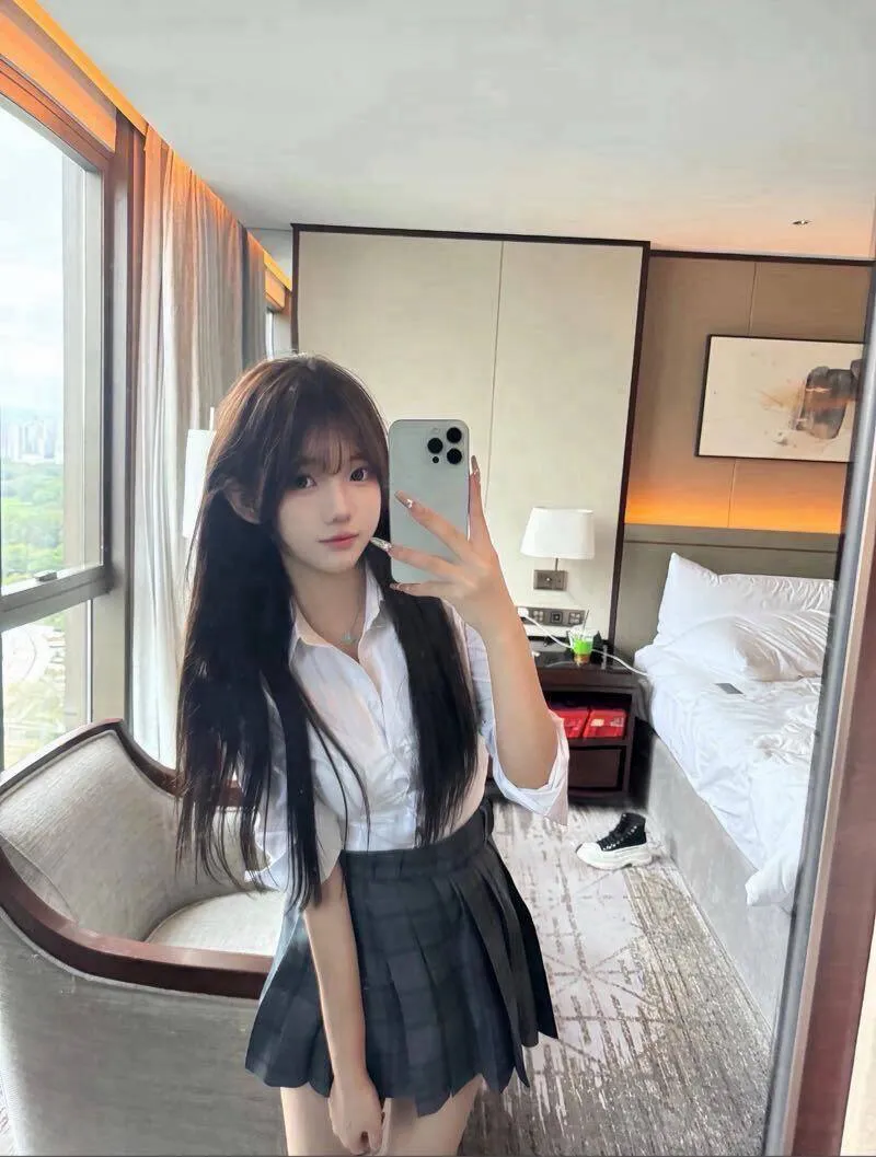 嘉定妞妞（白小纯）