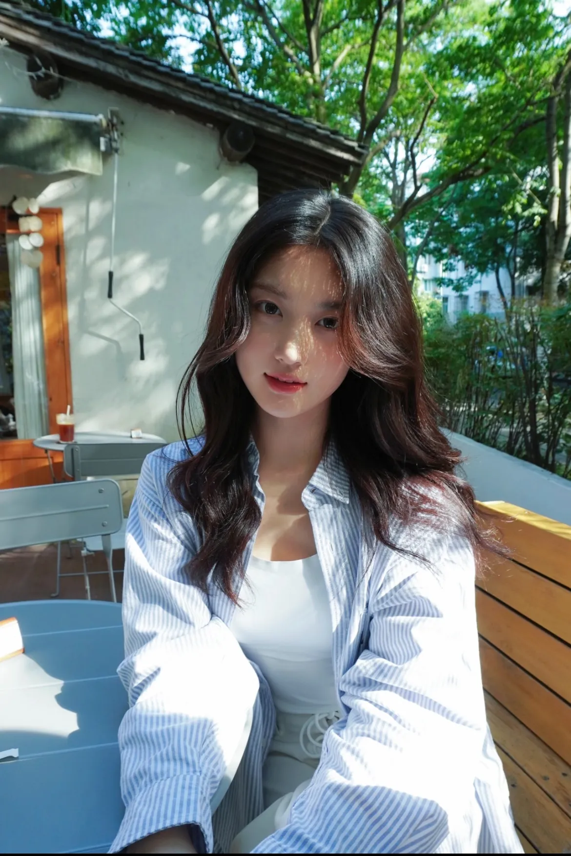 浦东佳佳 新人⬇️海 偶尔兼职 Gallery 5