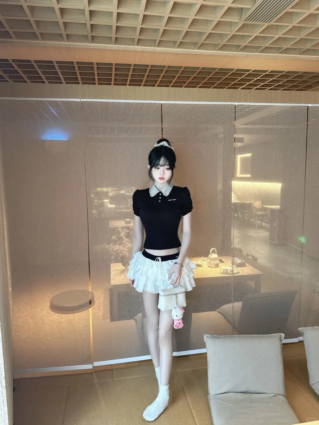 闵行 小五 Gallery 6