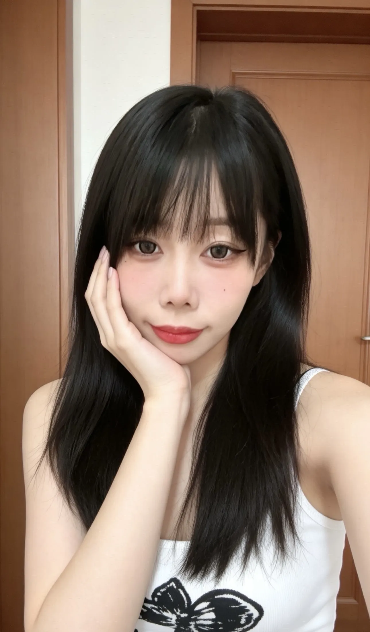 白虎新人 在校大学生 猫猫 Gallery 5