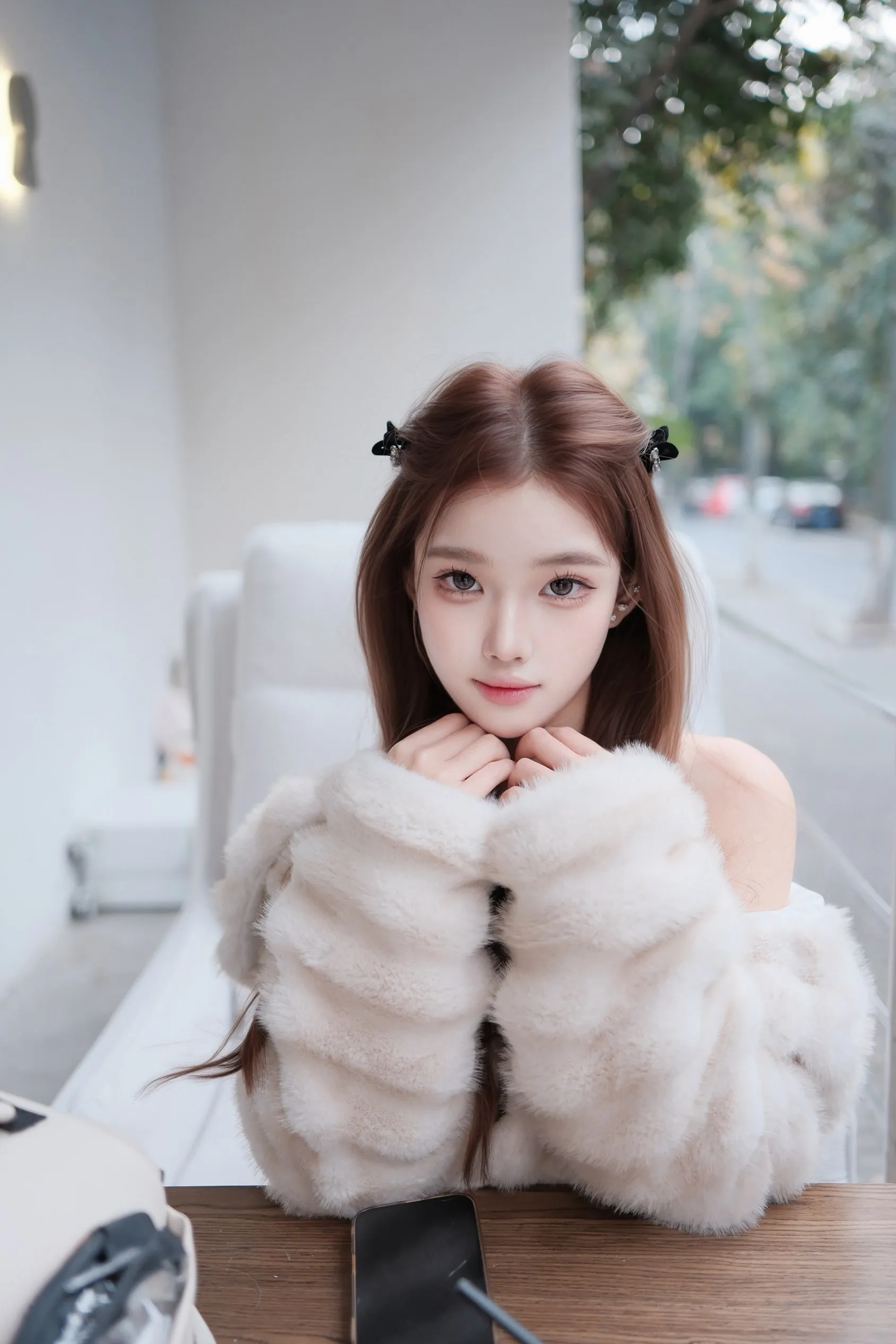 静安 怡雪 Gallery 1