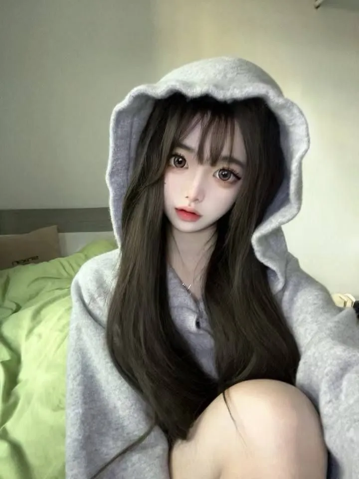 Y4197A-露露 静安软萌萝莉🏠三外五 Gallery 1