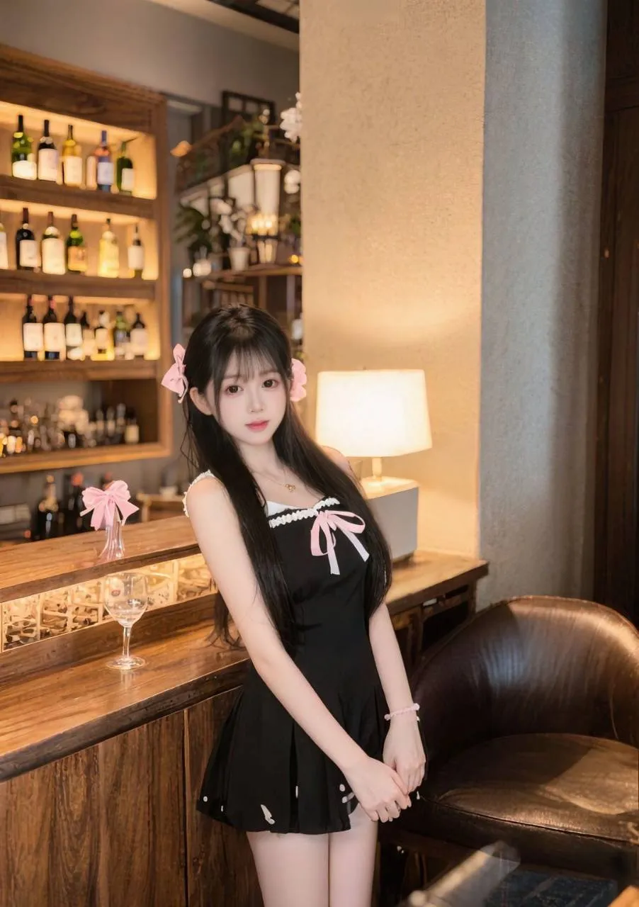 闵行07新人兼职 檬檬 Gallery 6