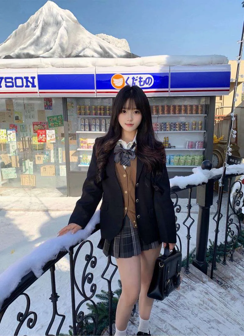 闵行白清禾 Gallery 3