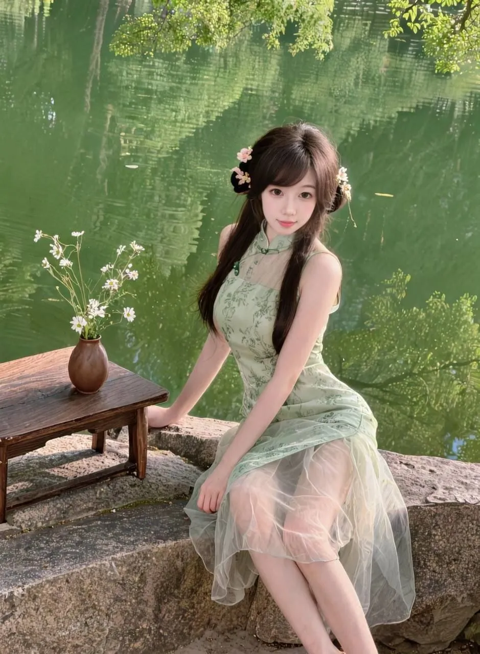 普陀幼师可可（潮喷 SM） Gallery 4