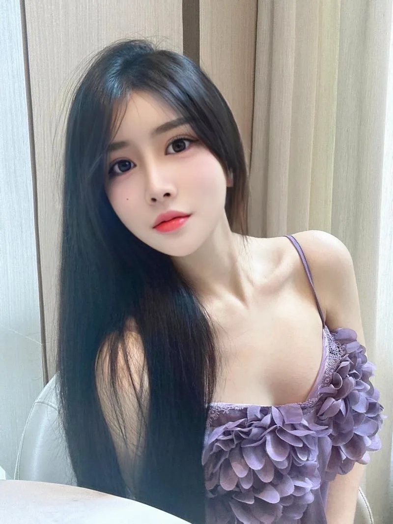 嗲系少御 柳柳 火辣身材 素质接待 Gallery 5