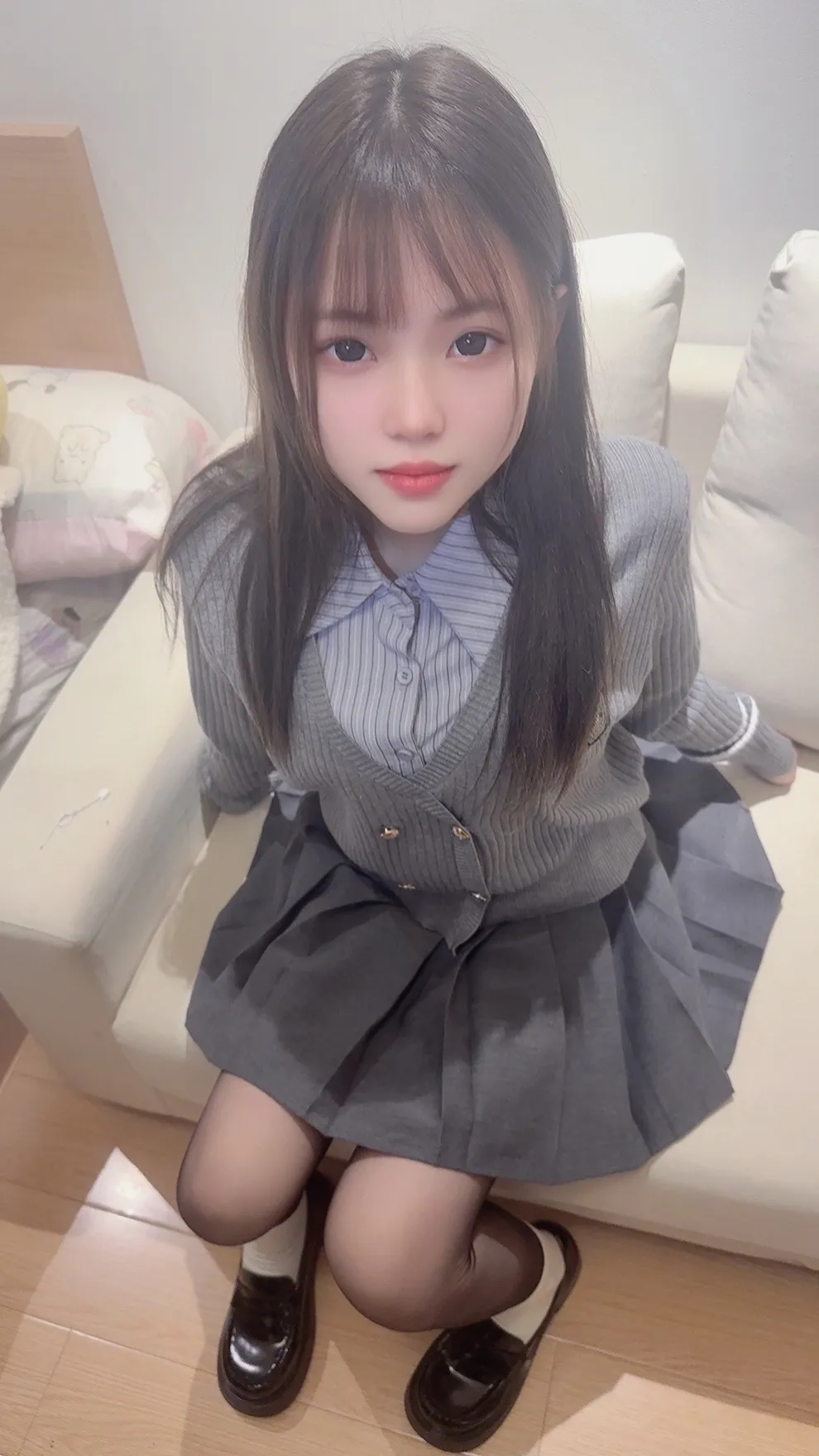 闵行莘庄08兼职猫咪 Gallery 5