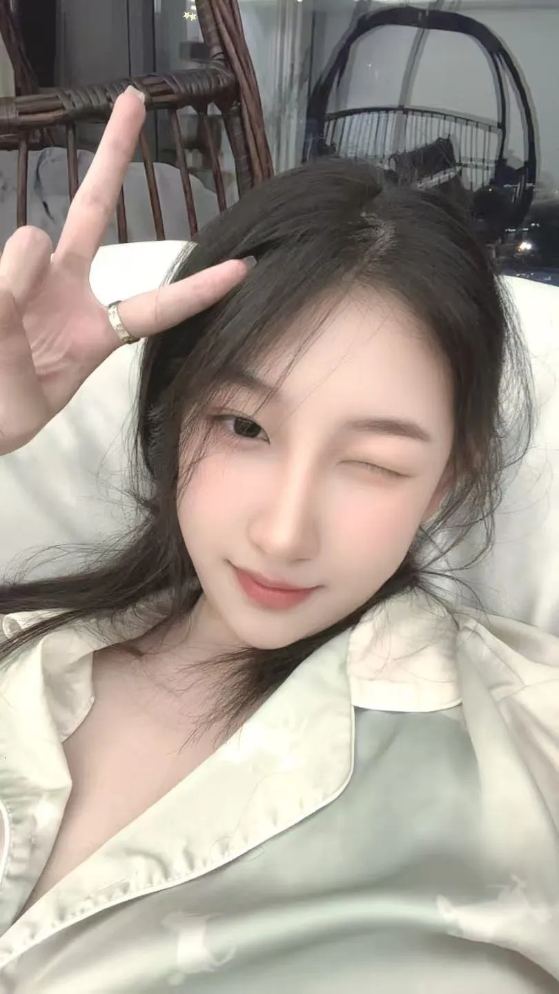 闵行新人纯天然 夏可可 Gallery 4