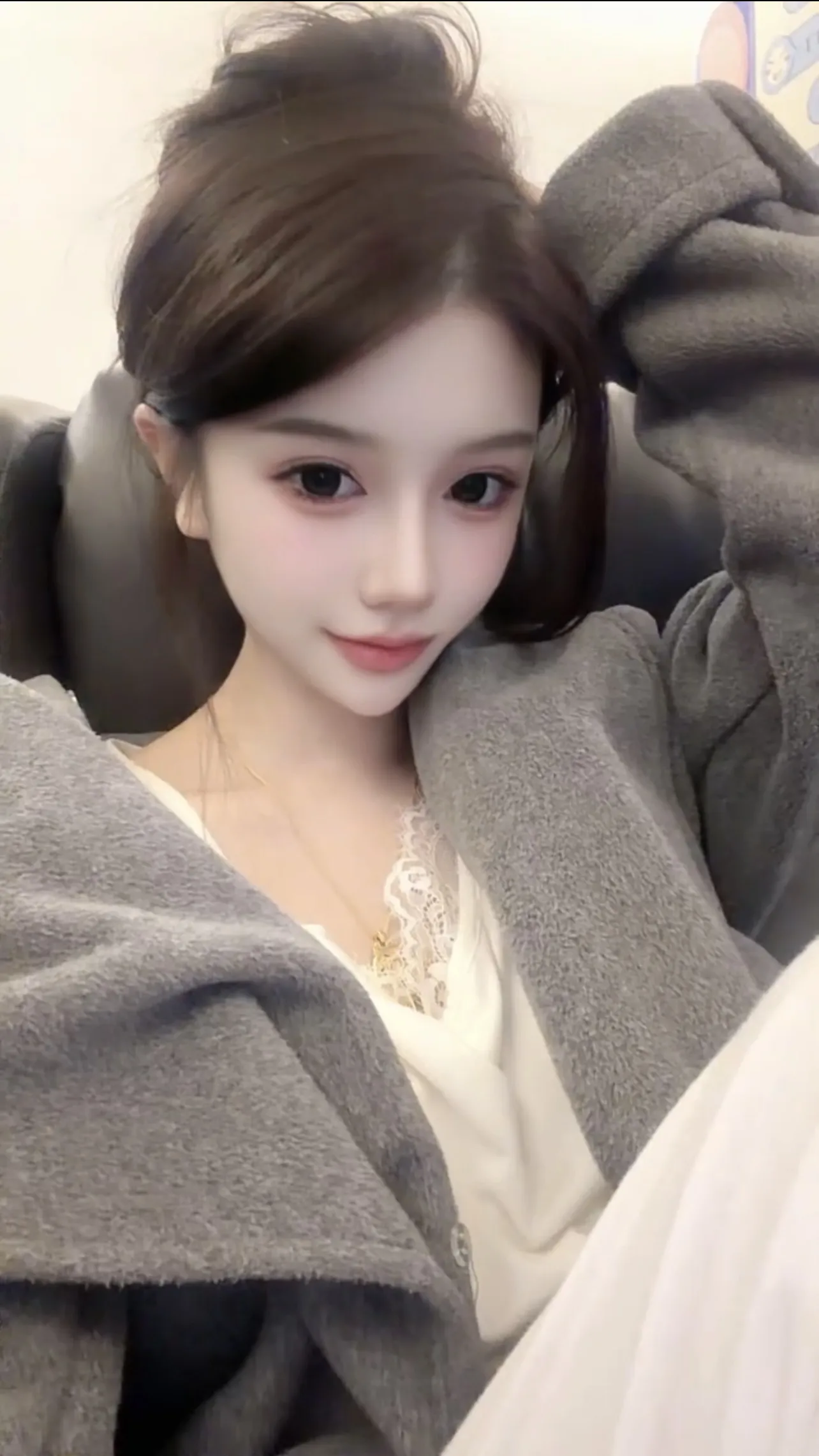 浦东美琳 🐻大个高