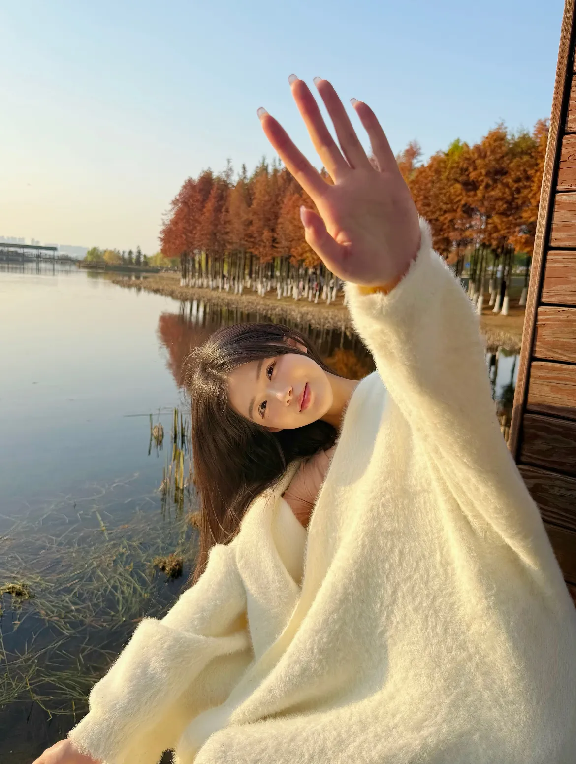 欧妹  高中生 极品白小纯 Gallery 4