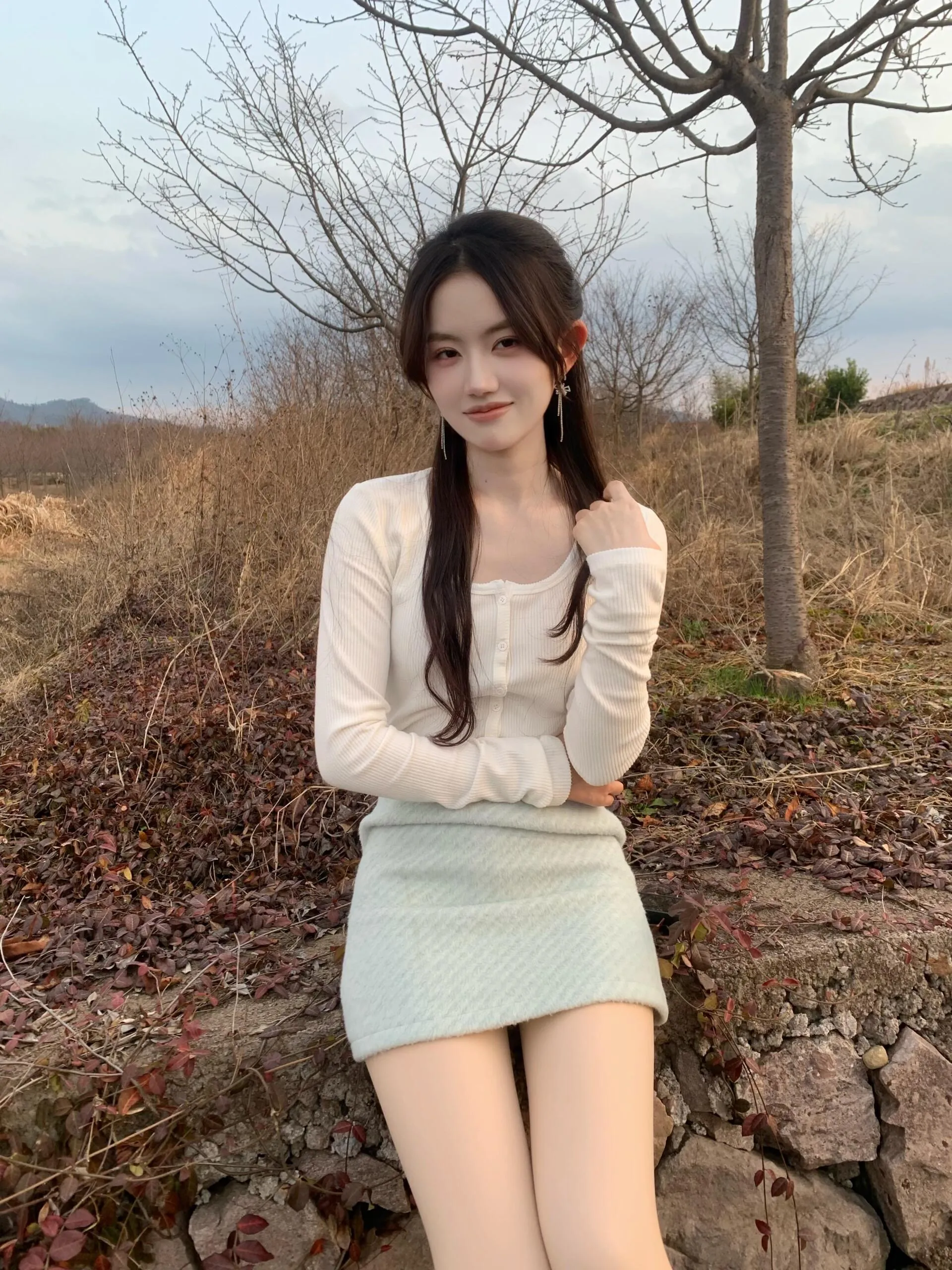 极品反差母狗 若兰 Gallery 4