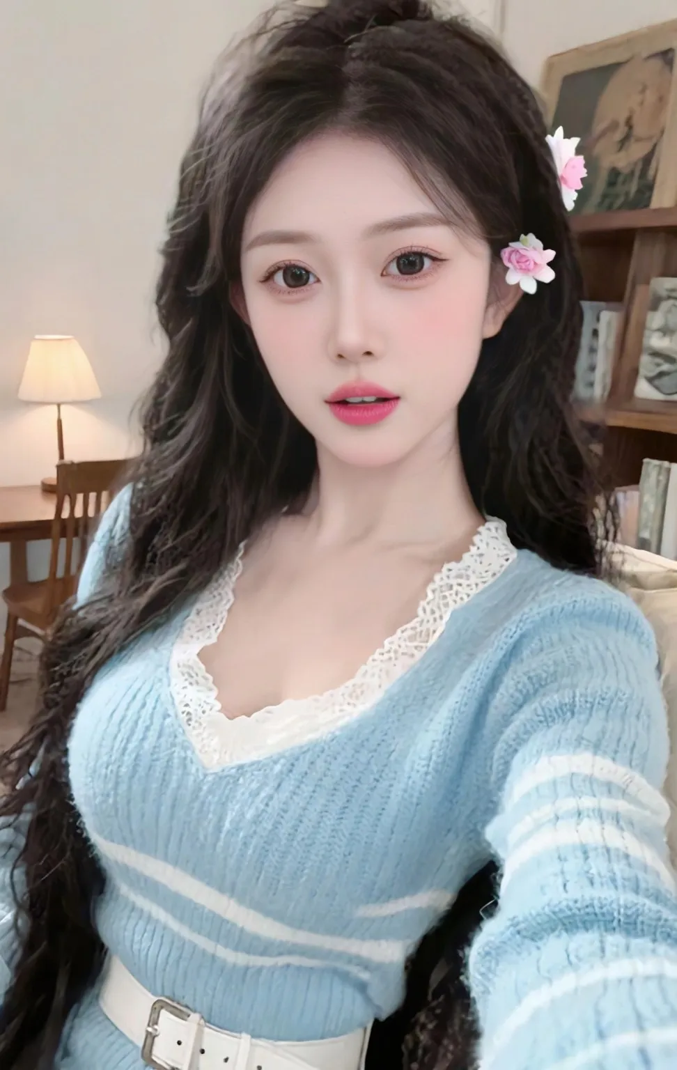 浦东张江新人，果果 Gallery 3