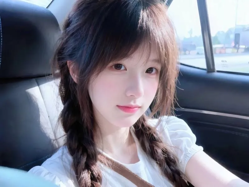 3354E-圈圈 普陀清纯甜美 Gallery 4