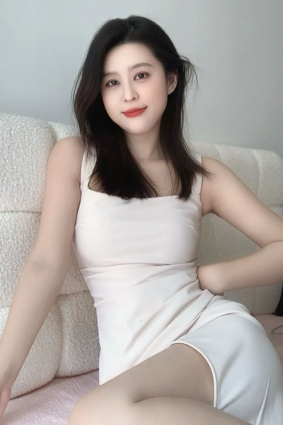 闵行新人刚下海幼师  夏璐 Gallery 2