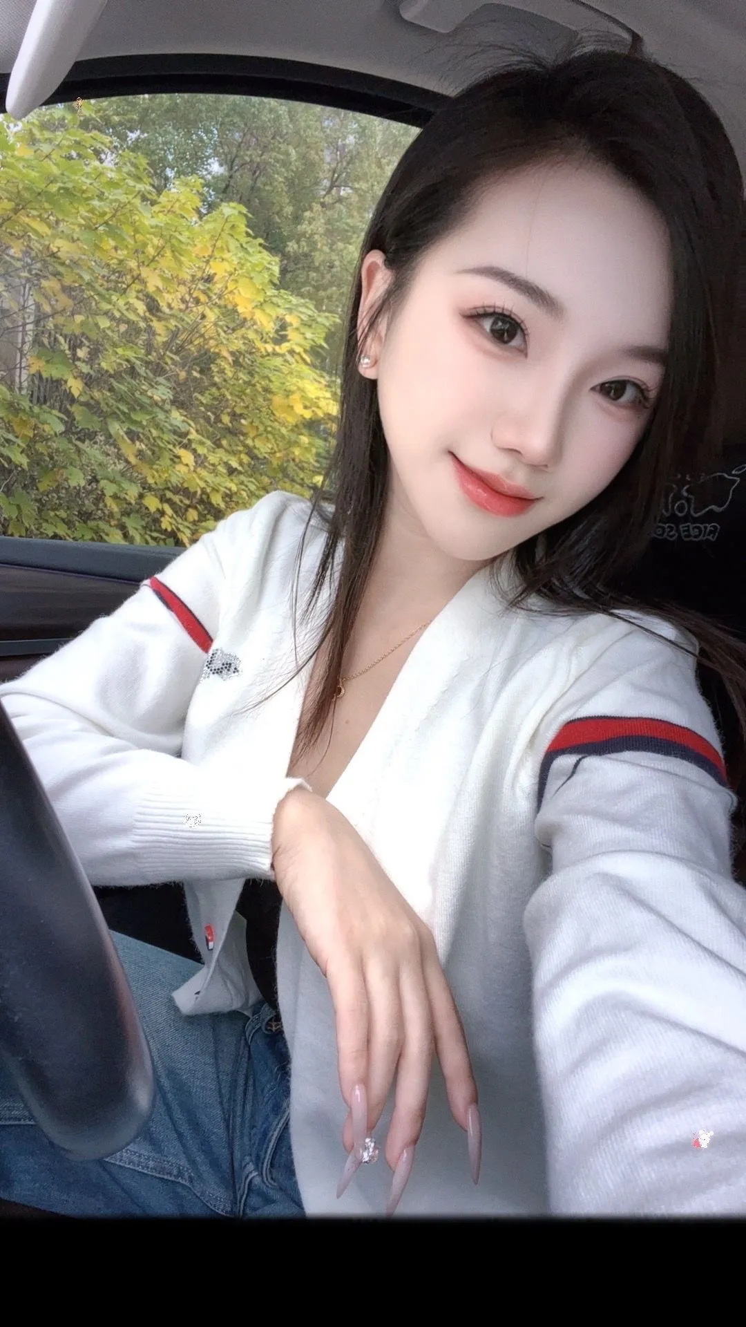 惠儿 女人御姐一枝花正艳 Gallery 3