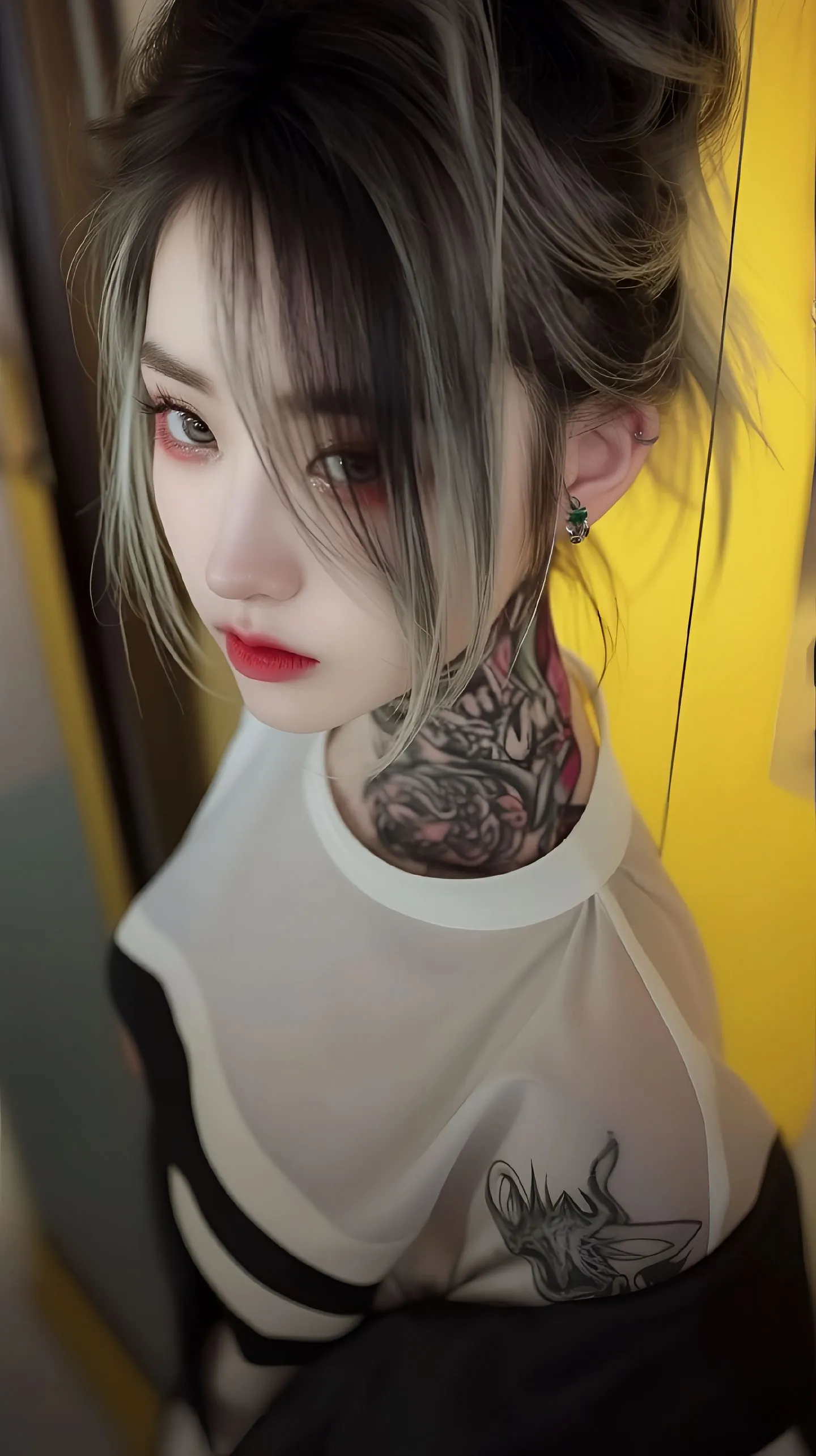 晨语 有点小叛逆想要哥哥的爱 Gallery 6