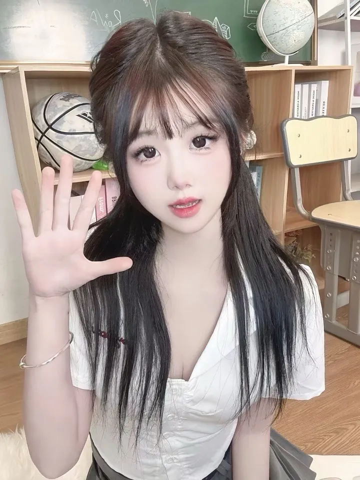 闵行新人萝莉安安 Gallery 4