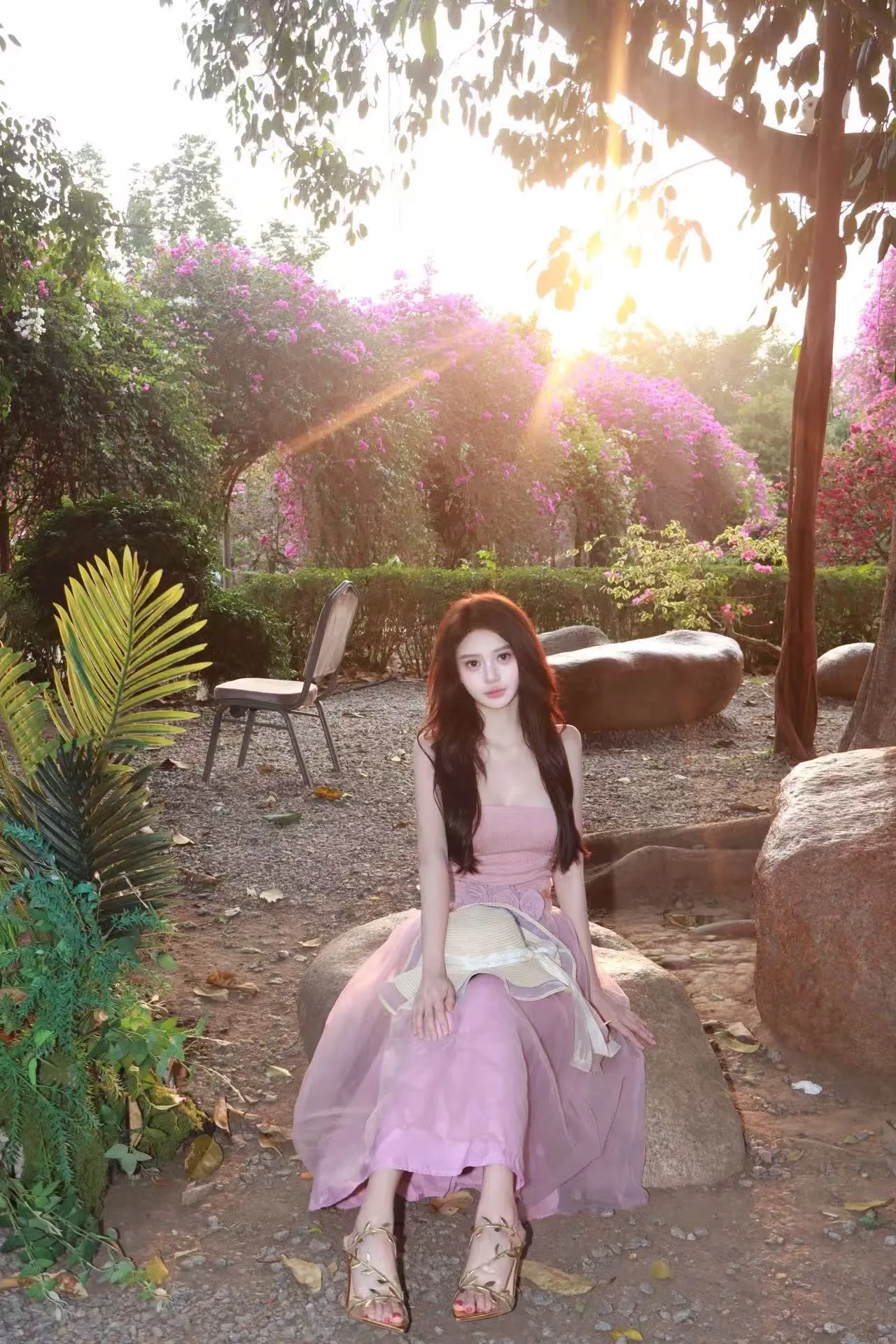 上海新人小纯 Gallery 1