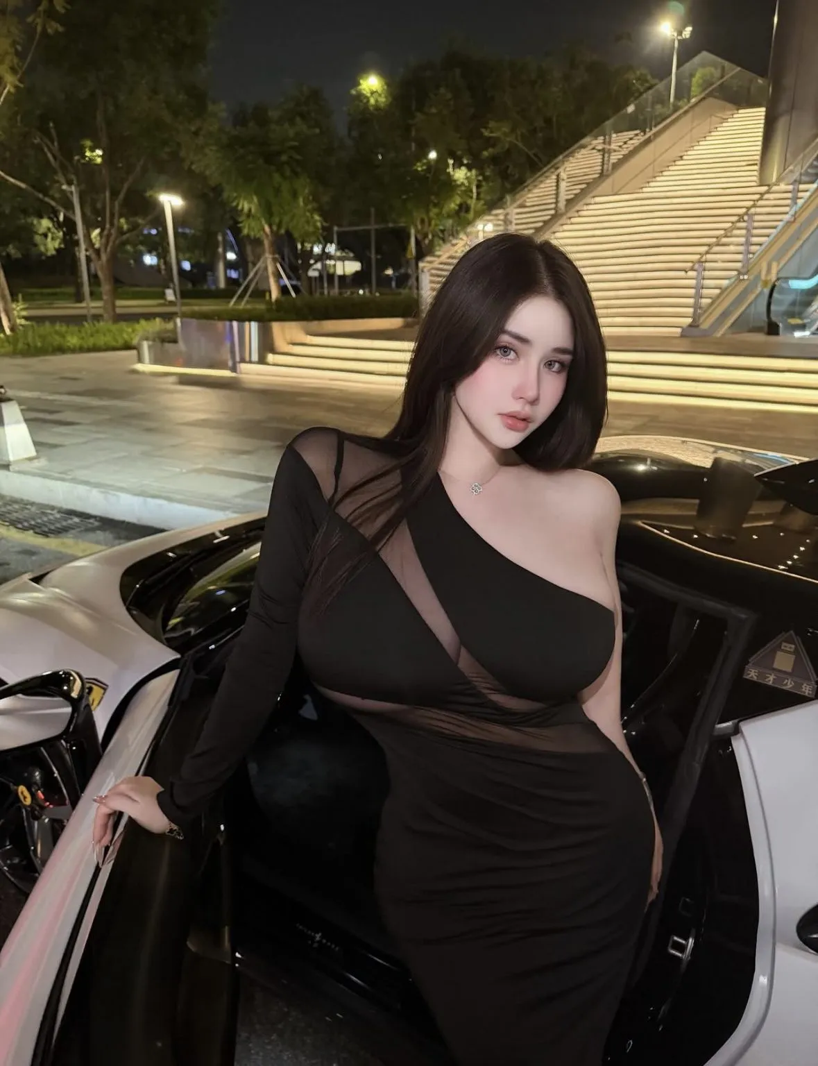 Y4390-蒙古族 闵行极品大蜜🏠三外五 Gallery 4