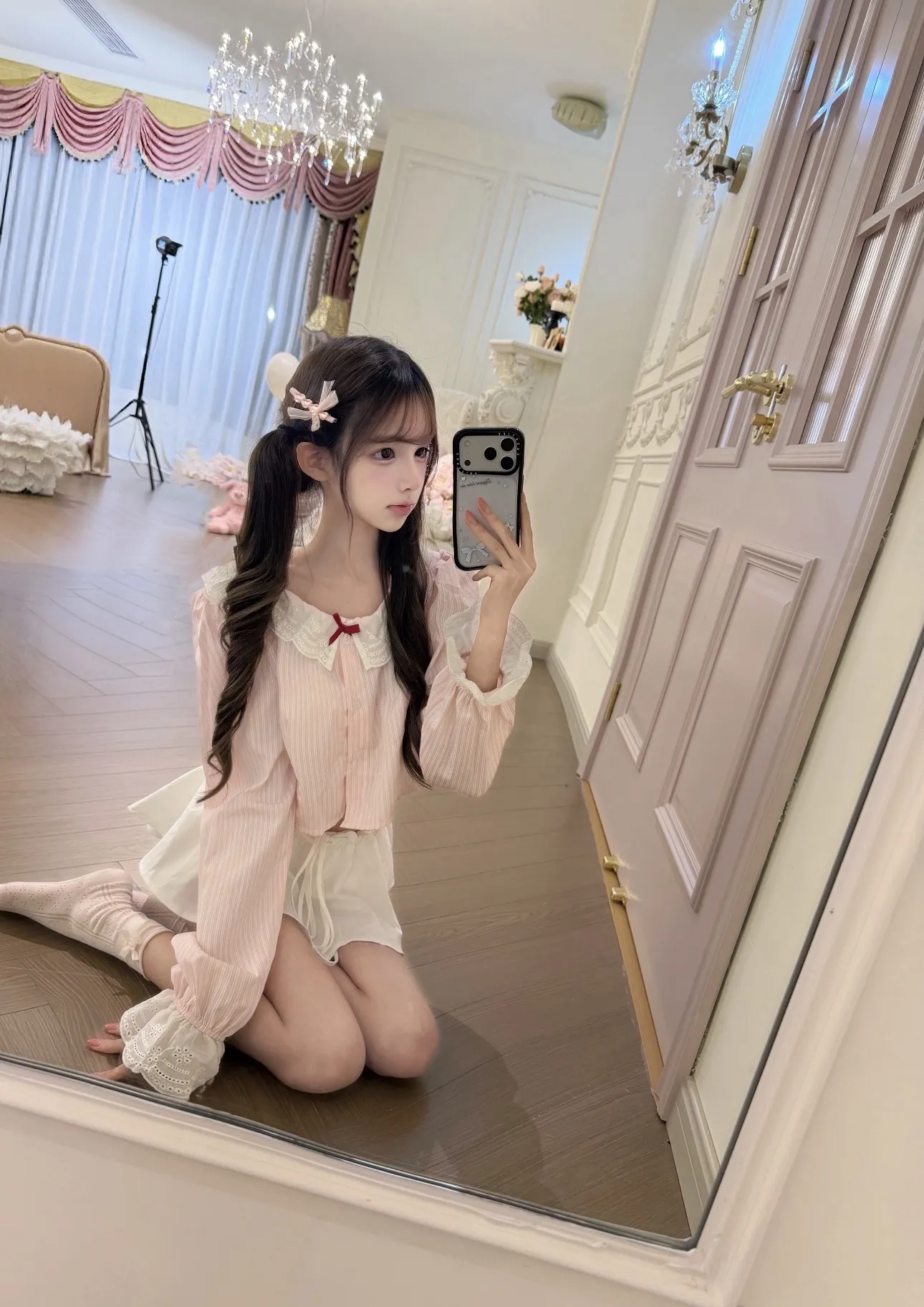 浦东Jiang（甜美黄金期 b紧m粉） Gallery 2