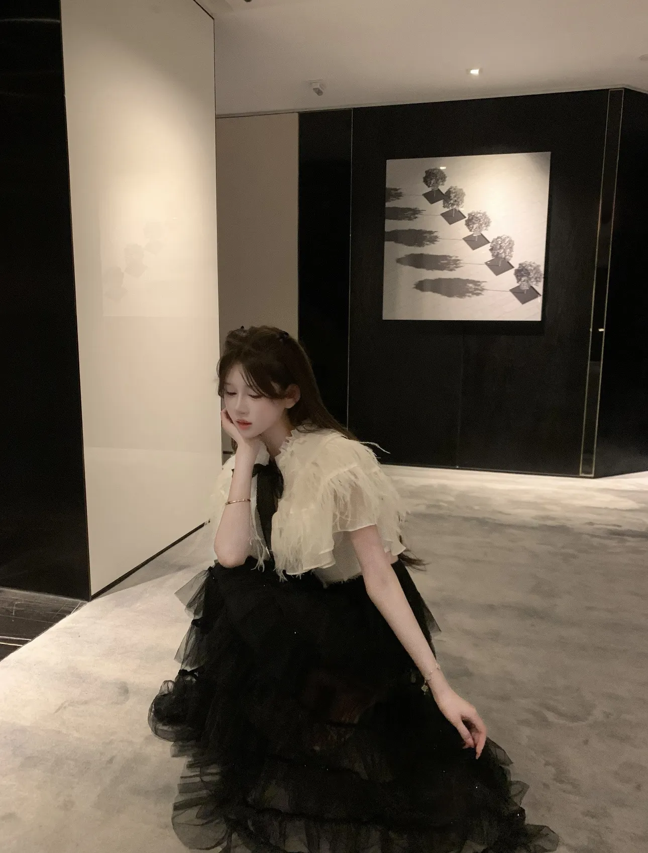 闵行 夏天 Gallery 5