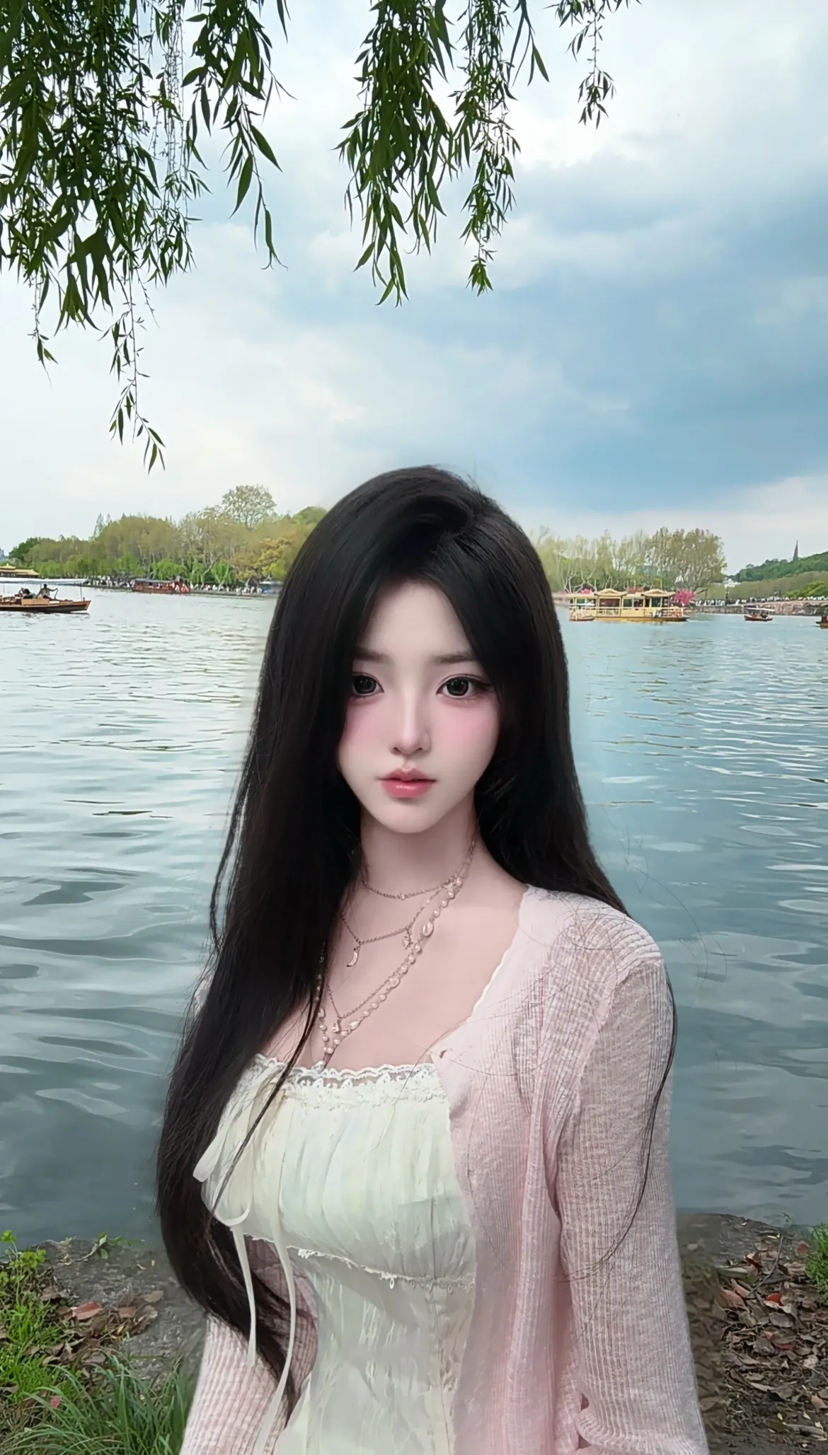 鱼鱼 纯御 Gallery 5