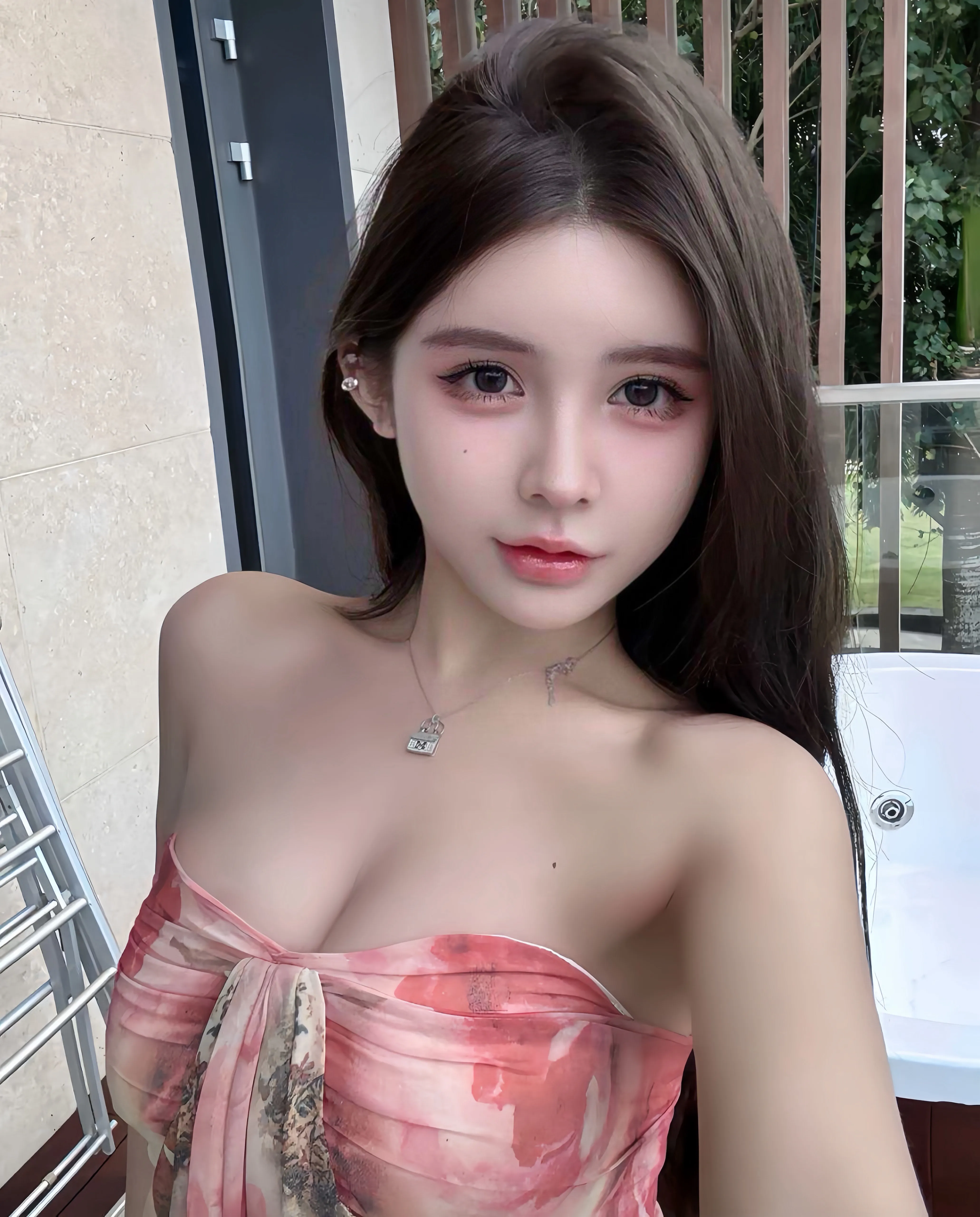 蘑菇 好评 白小纯 Gallery 3