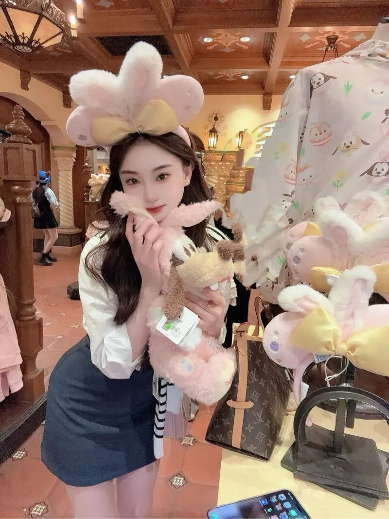 PT406普陀学生冷白皮纯欲 Gallery 1