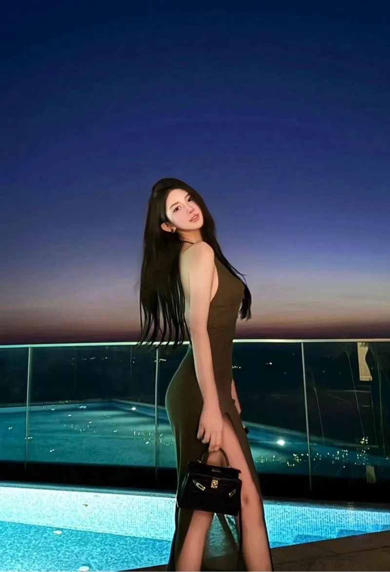 西西 短开御姐 Gallery 3